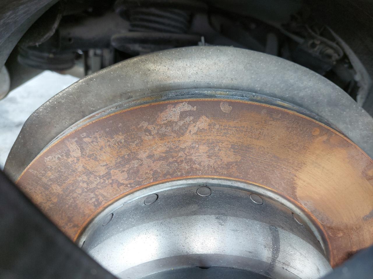 WBX31DT04N9K12239 - 2022 BMW X4 - #86677674