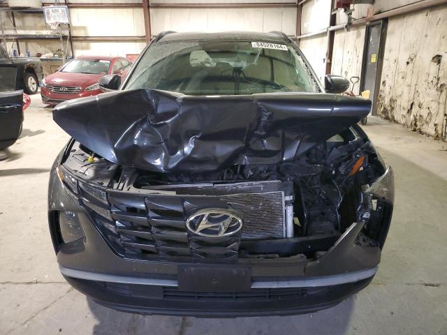  HYUNDAI TUCSON 2022 Gray