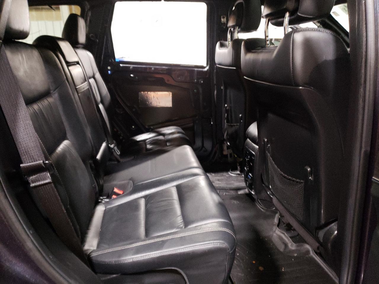 2014 Jeep Grand Cherokee - Image 11