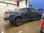 2013 Ford F150 Super Cab na sprzedaż w Franklin, WI - Front End