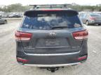 2016 Kia Sorento Sx იყიდება Apopka-ში, FL - Front End
