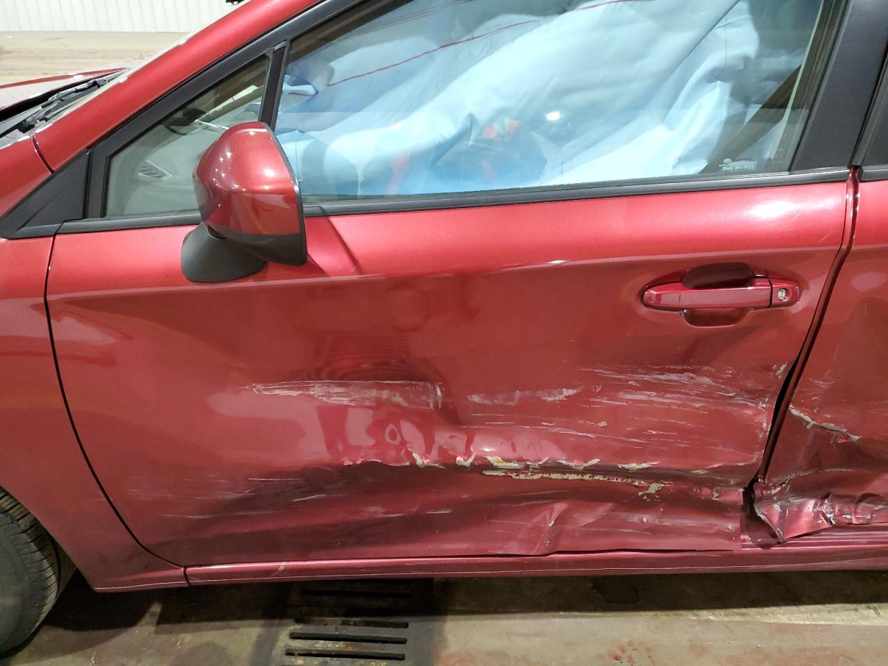 2019 Subaru Impreza - Image 7