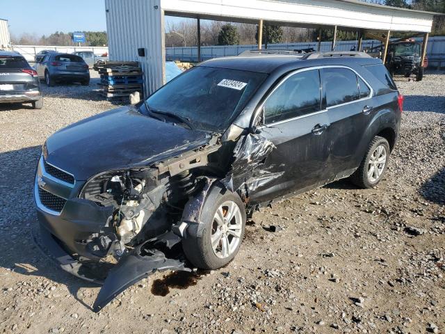 2010 Chevrolet Equinox Lt