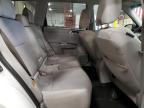2012 Subaru Forester 2.5X Premium for Sale in Blaine, MN - Front End
