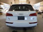 2018 Audi Q5 Premium продається в Sandston, VA - Front End