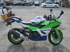 2024 Kawasaki Ex500 A продається в Las Vegas, NV - Front End