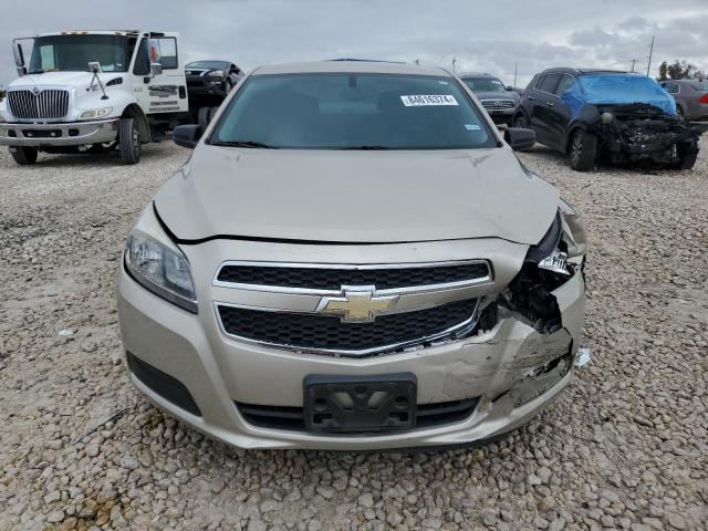 Седани CHEVROLET MALIBU 2013 Золотий