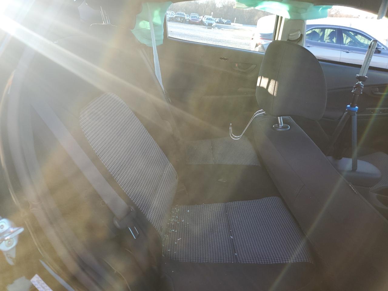 2021 Hyundai Kona - Image 11