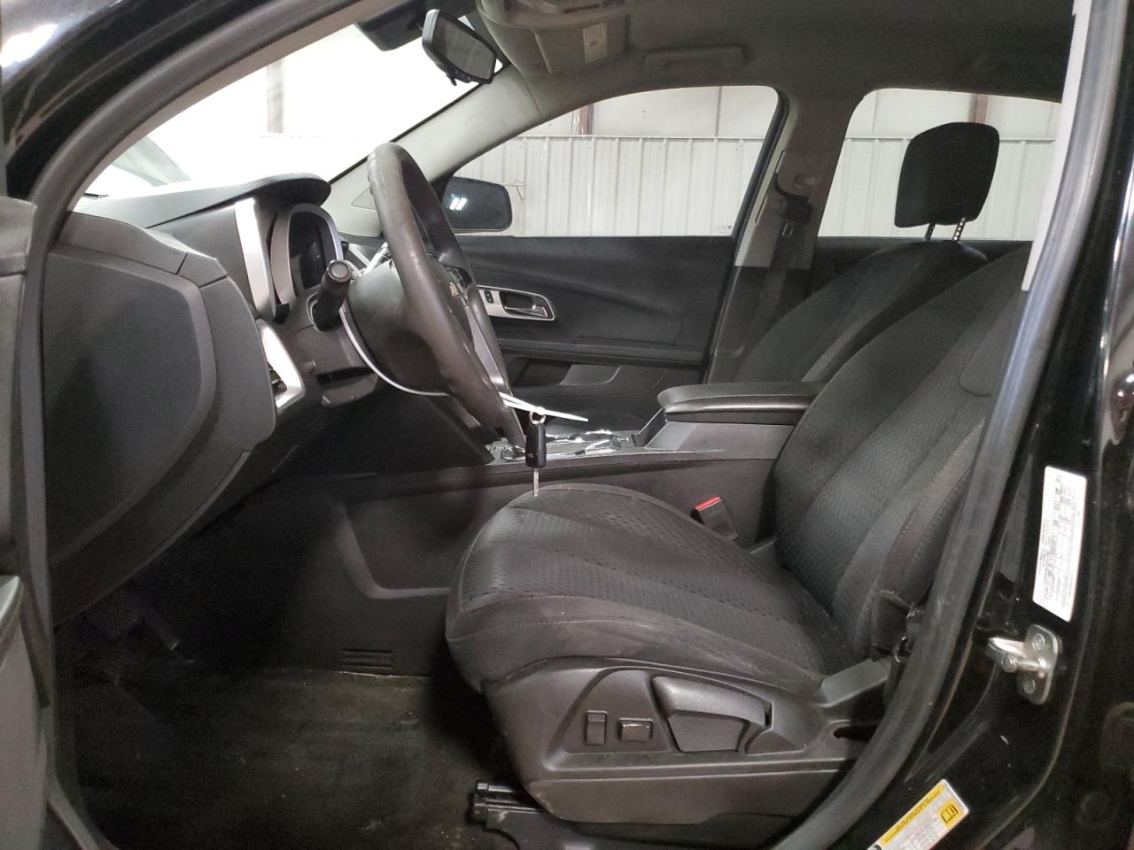 VIN 2GNFLEEKXF6229513 2015 CHEVROLET EQUINOX no.7