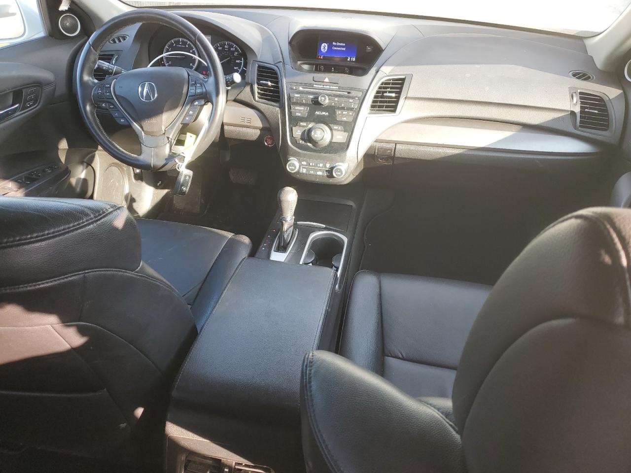 2017 Acura Rdx VIN: 5J8TB4H34HL019255 Lot: 84341274