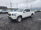 2022 Nissan Frontier S zu verkaufen in Hillsborough, NJ - Water/Flood