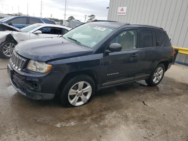 2011 Jeep Compass Sport