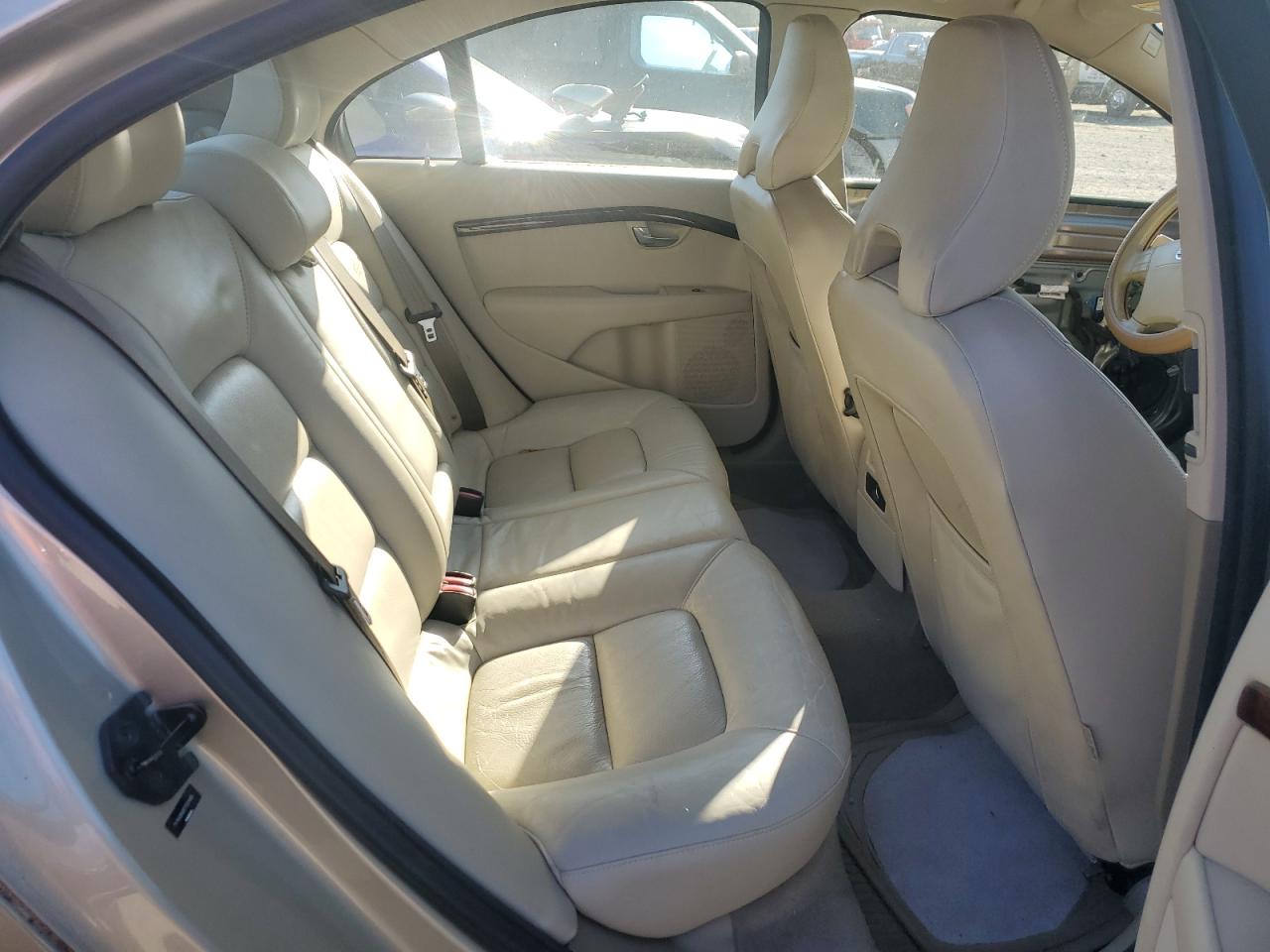 2007 Volvo S80 - Image 10