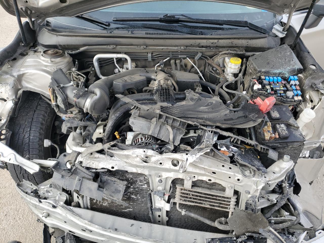 2019 Subaru Outback - Image 13