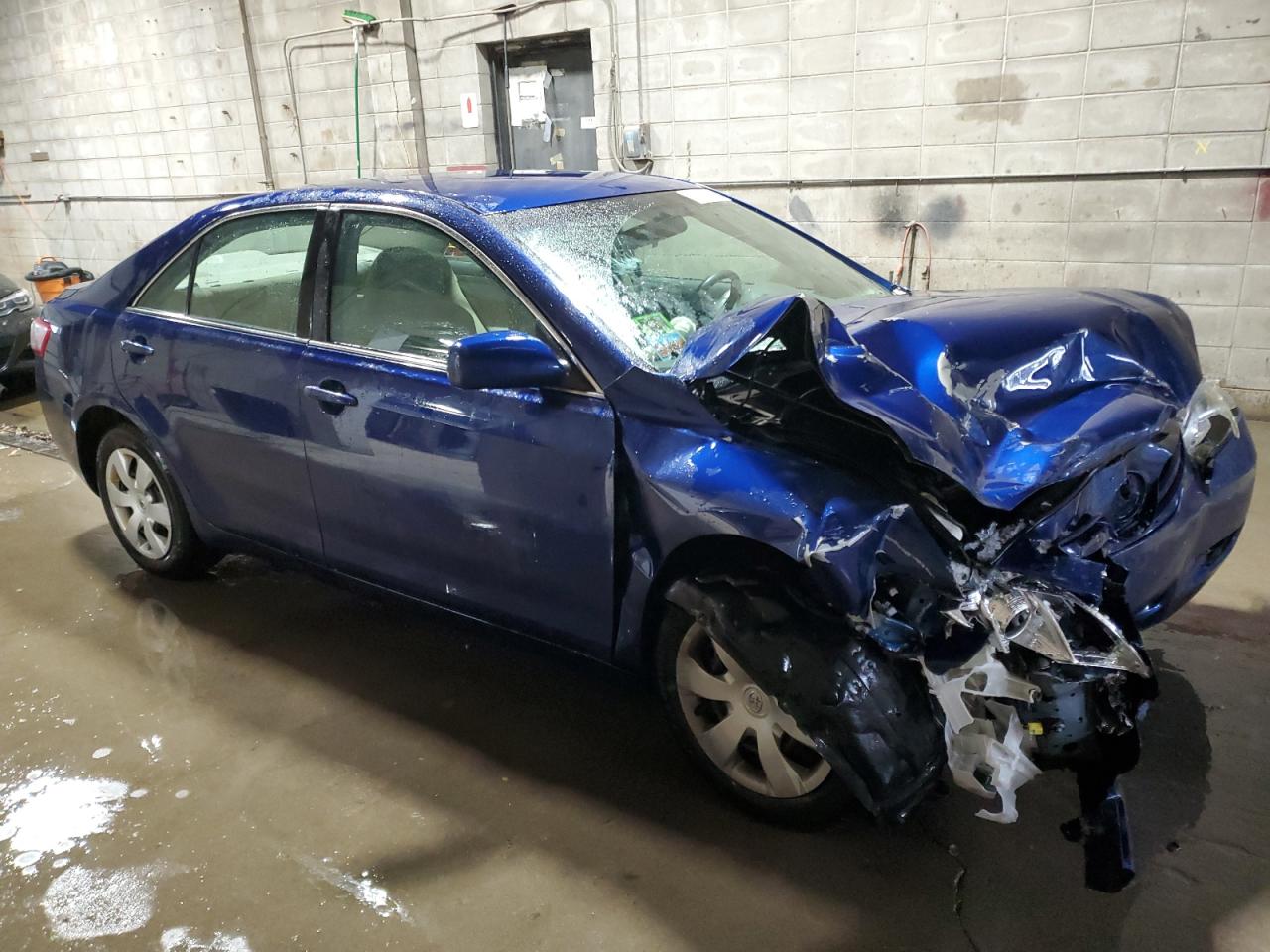 2007 Toyota Camry - Image 4