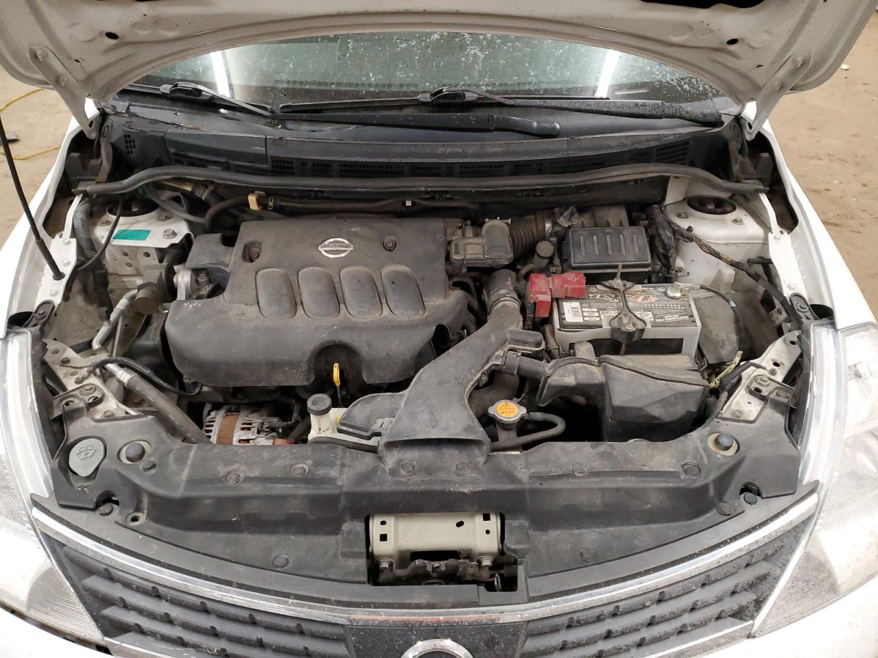 2008 Nissan Versa - Image 11