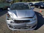 2020 Mitsubishi Mirage Es продається в Riverview, FL - Front End