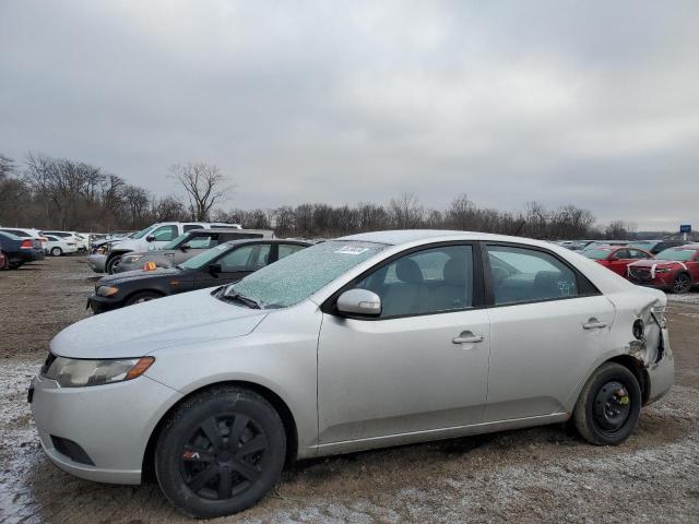 2010 Kia Forte Ex