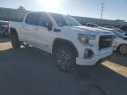 2019 Gmc Sierra K1500 At4 en Venta en Albuquerque, NM - Rear End