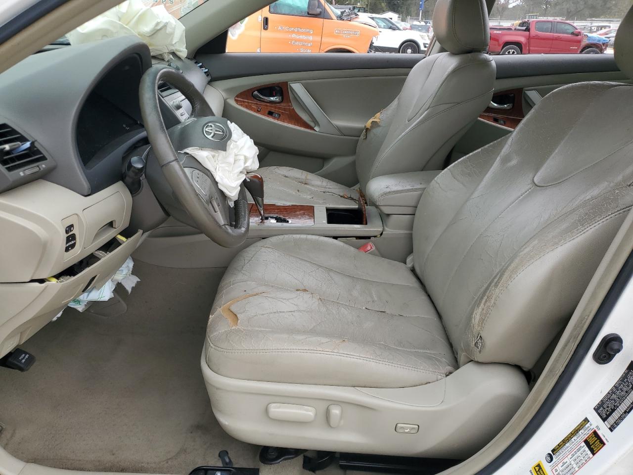 2011 Toyota Camry - Image 7