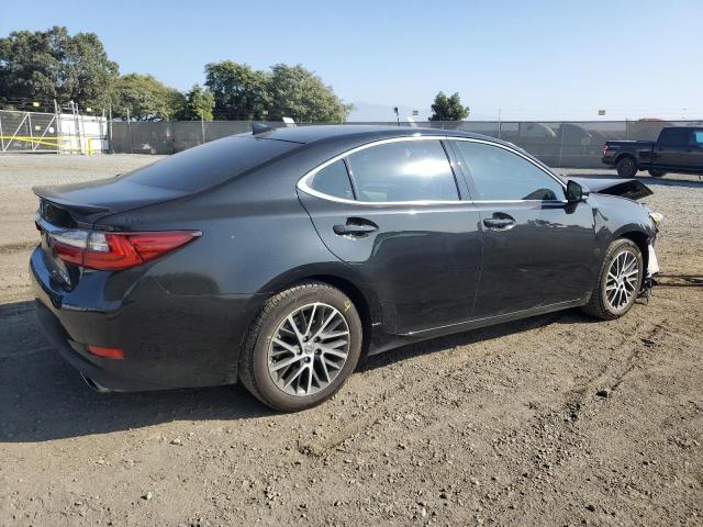  LEXUS ES350 2016 Сharcoal