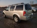 2005 Nissan Pathfinder Le за продажба в Bridgeton, MO - Minor Dent/Scratches