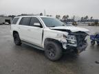 2018 Chevrolet Tahoe Police на продаже в Dunn, NC - All Over