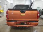 2007 Chevrolet Avalanche K1500 en Venta en Casper, WY - Front End