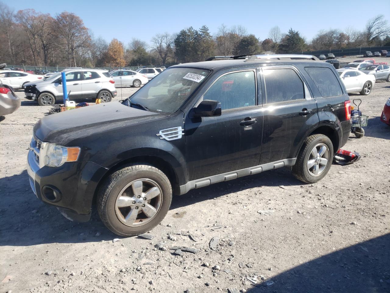 2012 Ford Escape - Image 1