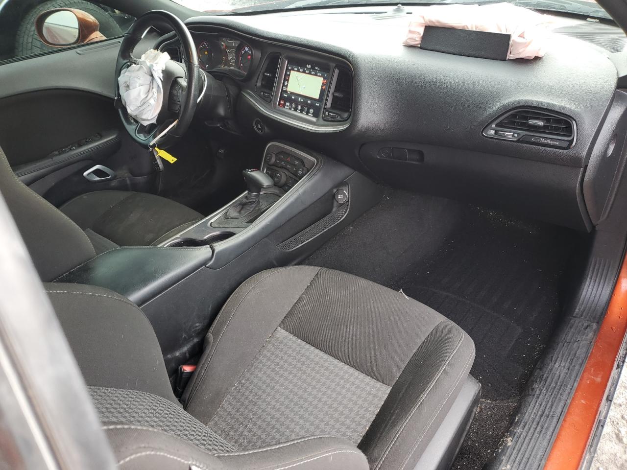 2021 Dodge Challenger - Image 8