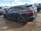 2018 Jaguar F-Pace S продається в Chalfont, PA - Front End