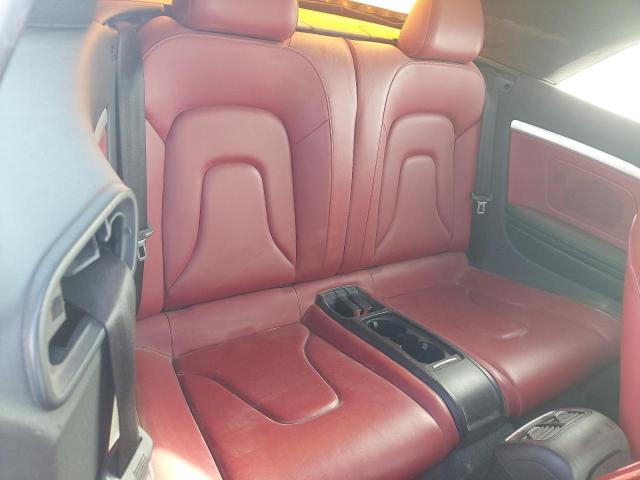 WAUAFB8F7CN001402 - 2012 AUDI A5 - #82721014