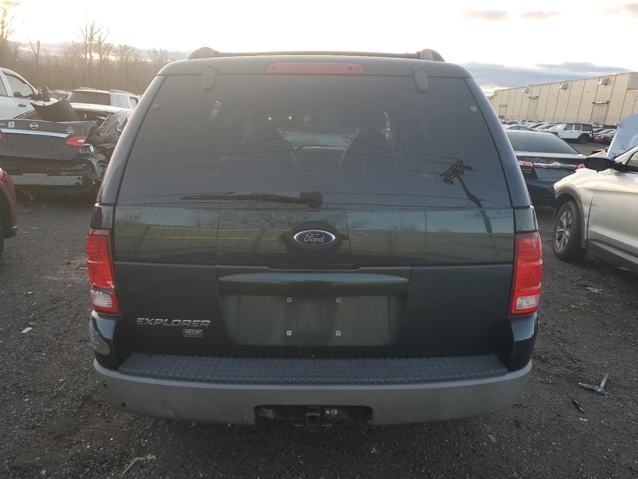 2002 Ford Explorer - Image 6