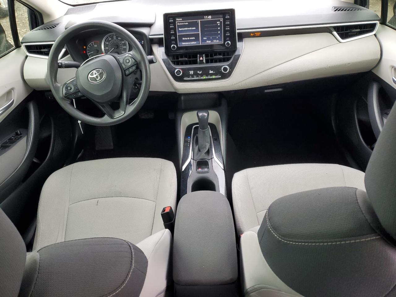 2020 Toyota Corolla - Image 8