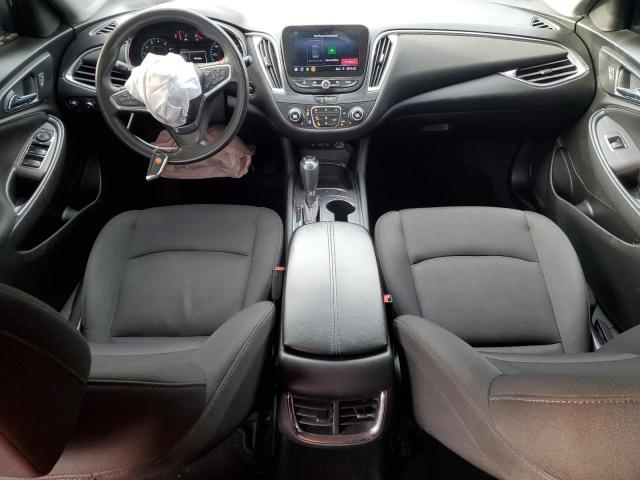  CHEVROLET MALIBU 2020 Burgundy