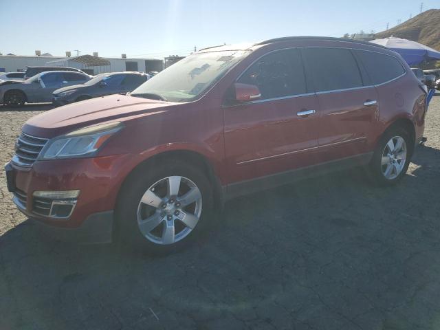 2014 Chevrolet Traverse Ltz