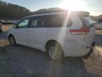 2011 Toyota Sienna Xle na sprzedaż w Hurricane, WV - All Over