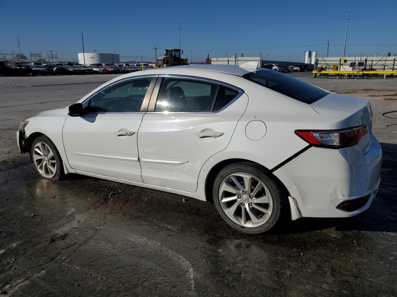 2016 Acura ILX - Image 2