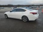 2017 Genesis G80 Base للبيع في Memphis، TN - Front End