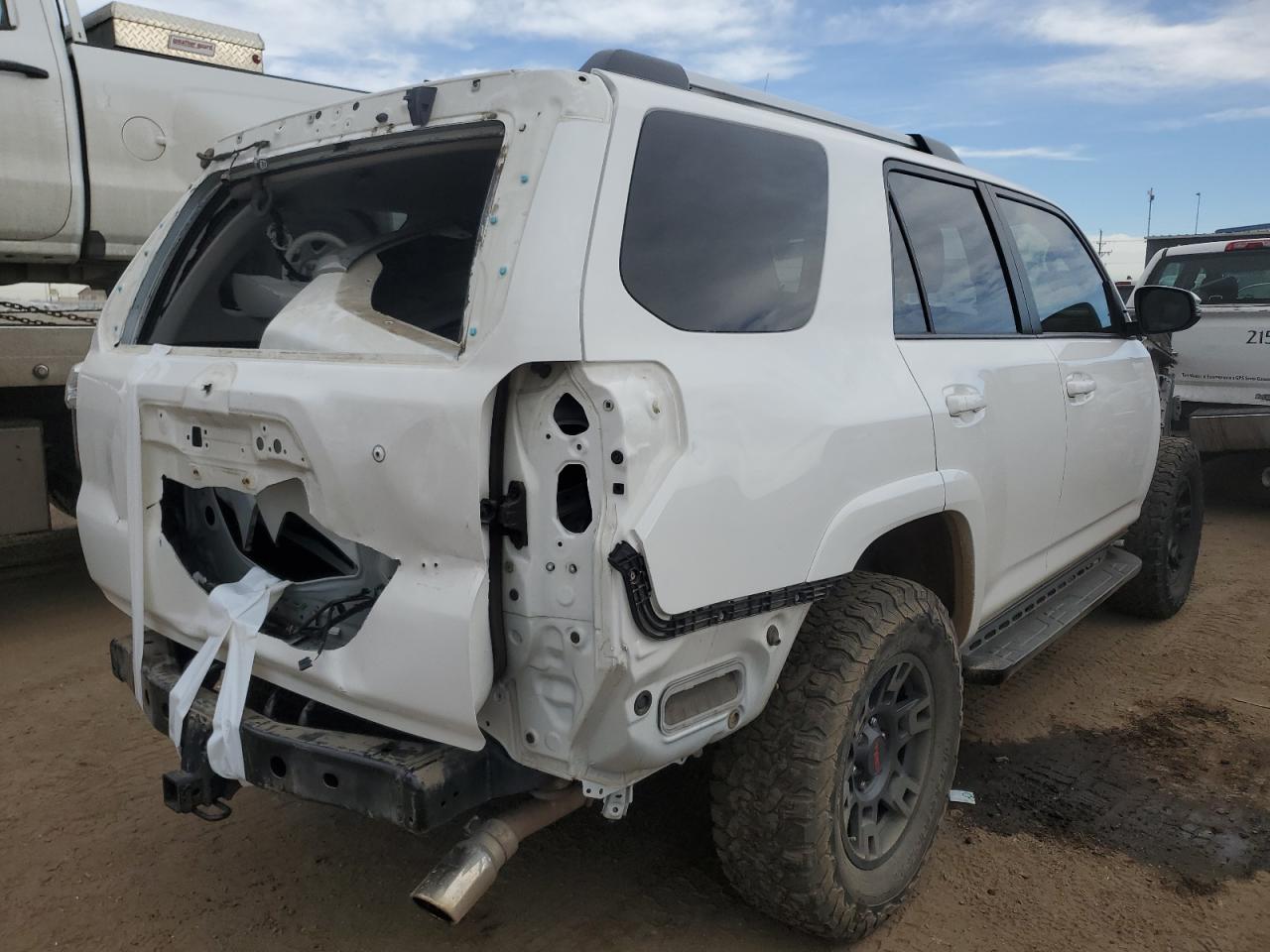 VIN JTEBU5JR7G5343968 2016 TOYOTA 4RUNNER no.3