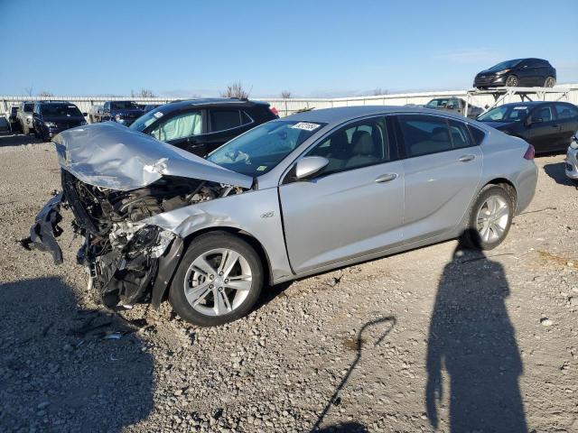 2018 Buick Regal Preferred