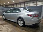 2023 Toyota Camry Le na sprzedaż w Columbia Station, OH - Front End