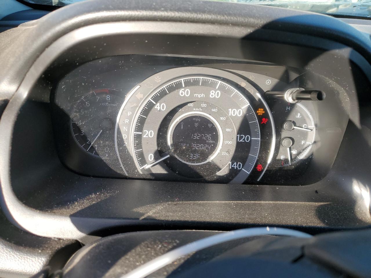 2013 Honda CR-V - Image 9