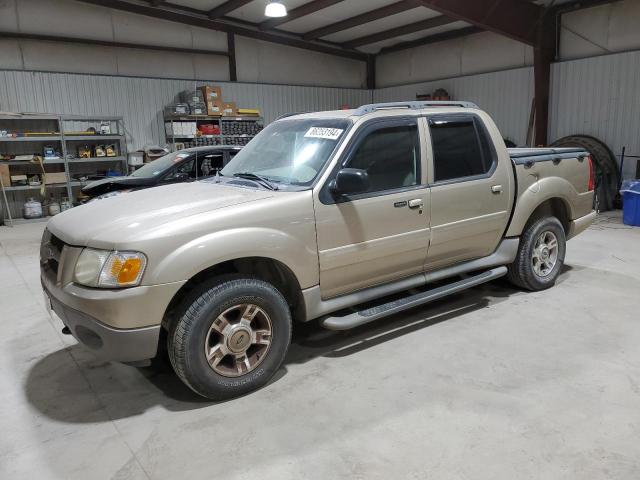 2003 Ford Explorer Sport Trac 