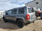 2012 Jeep Patriot Latitude na sprzedaż w Tucson, AZ - Undercarriage