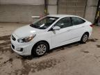 2016 Hyundai Accent Se للبيع في Chalfont، PA - Vandalism