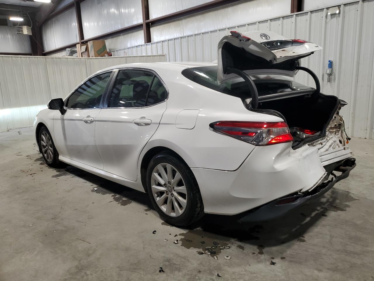 2019 Toyota Camry - Image 2