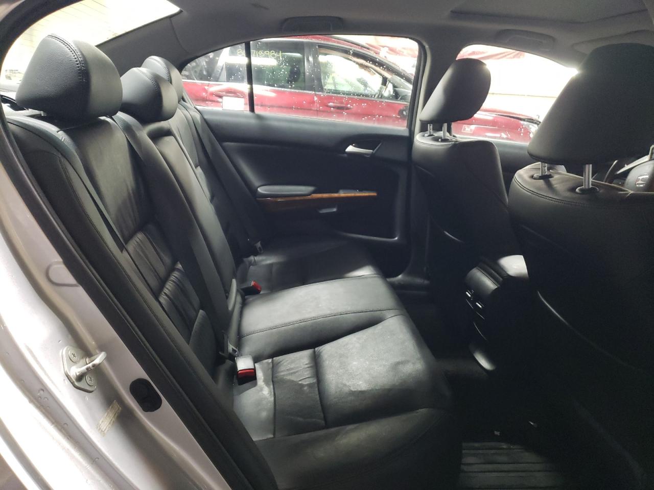 2012 Honda Accord - Image 10