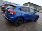 2022 Honda Hr-V Sport продається в Franklin, WI - Front End