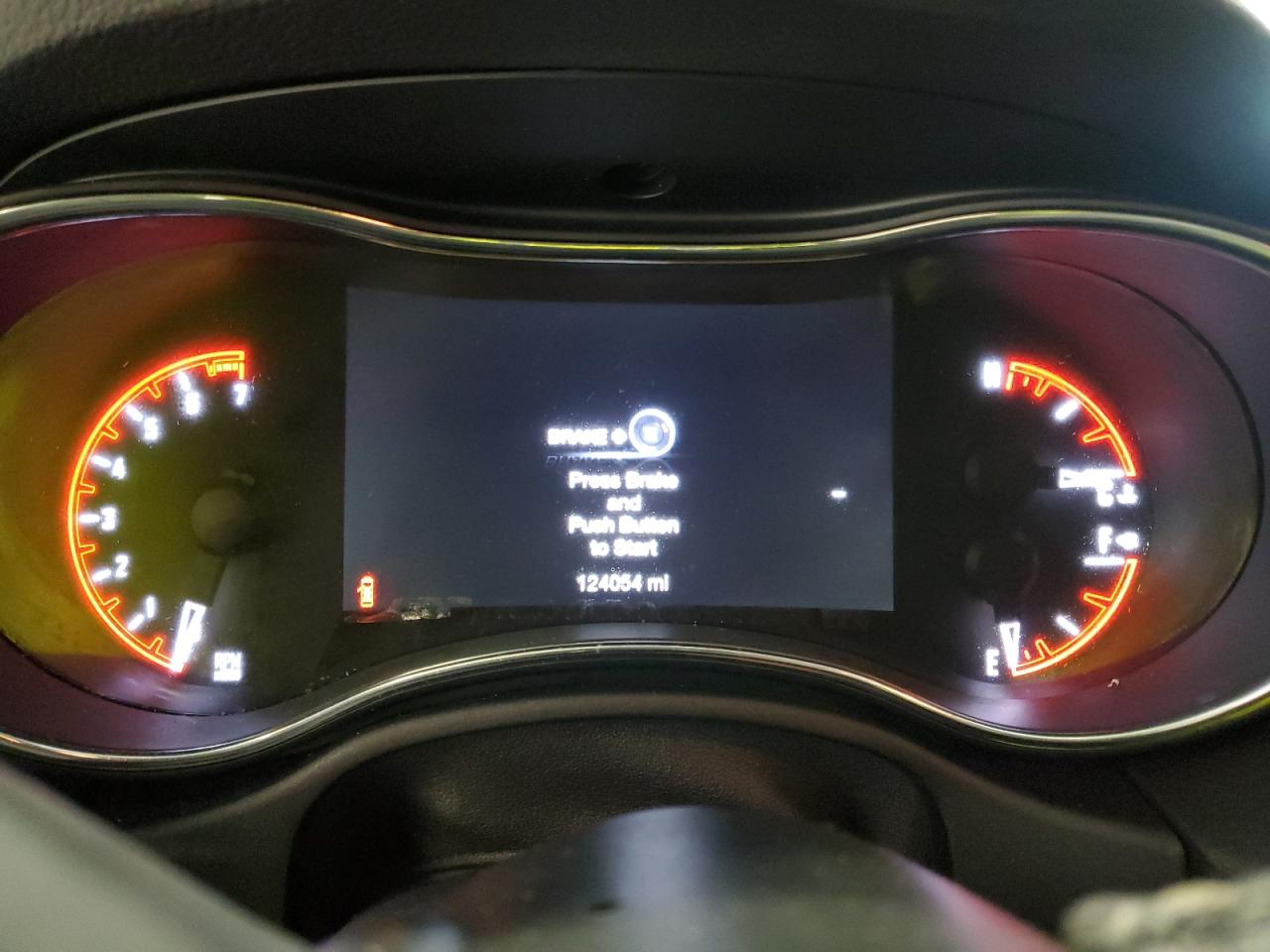 2016 Dodge Durango Sxt VIN: 1C4RDHAG5GC502291 Lot: 83564324